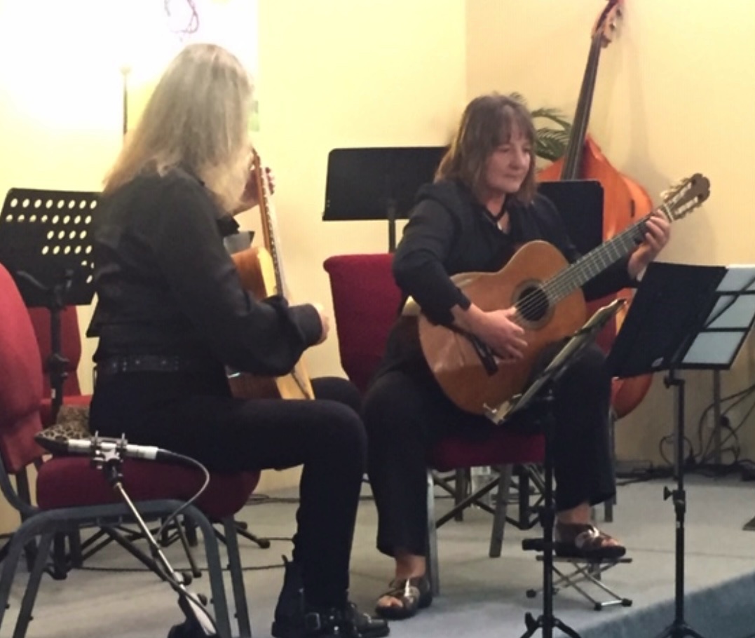 Concert in Cowes – Sun 1 May 2022